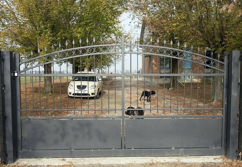 Cancelli Automatici E Automazioni - Digitec Sicurezza - Foto 3