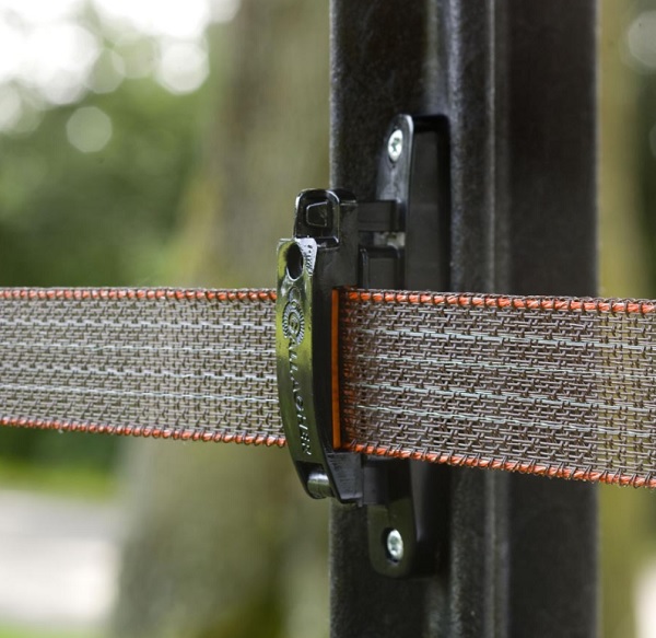 Isolatore Per Picchetto Arancione GALLAGHER Per Recinzioni Elettriche Confezione 10 Pz 50781786 - Foto 5