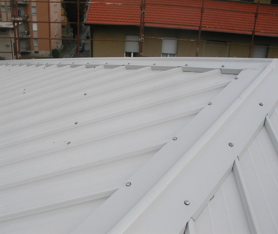 Guida Alla Lamiera Stirata | Lamiere Stirate - Foto 5