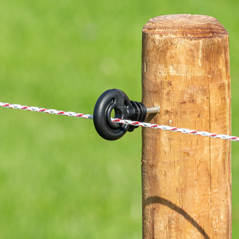 Ganci Forzati Grado 70 Con Chiusura Di Sicurezza: Confezione Da 10, Resistenza 9,8 Kg, Per Catene E Trasporto - 4