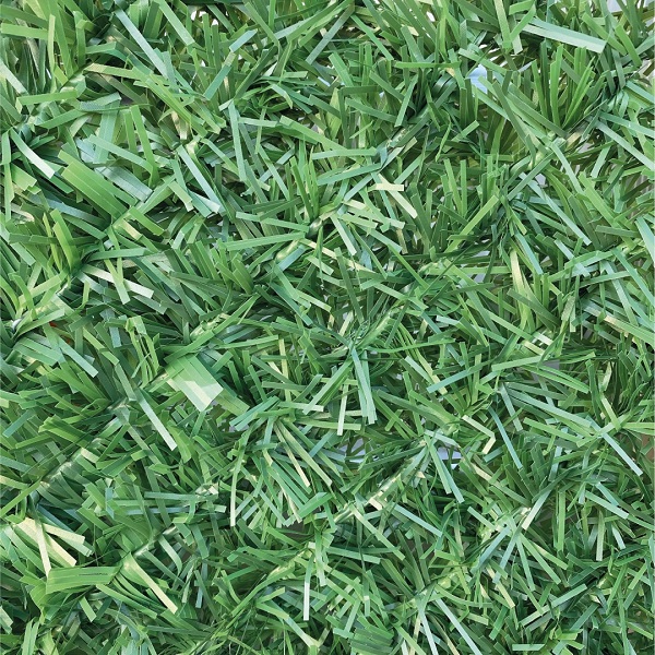 Siepe Artificiale Lauro 100x300 Cm - Rotolo Espandibile Con 50 Fascette, Privacy Per Balconi E Giardini - Foto 10