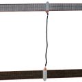 Connettore per Nastro/Fettuccia (60 cm) GALLAGHER per Recinzioni Elettriche