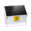Elettrificatore ECO-compact DL 4500 con sistema solare 30 W