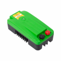 Elettrificatore DL 500 con adattatore di rete, 0,5 Joule