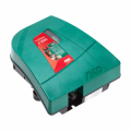 Elettrificatore AKO Duo Power X 1000, 12/230 V, 1 Joule