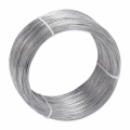 Filo metallico galvanizzato, 1,6 mm, 200 kg, 200 m, 0,12 O/m.