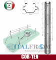 CONF. 10 PZ - PALI PER VIGNETO 