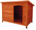 Cuccia Malik in Legno - 104X66 cm - ITALFROM 403